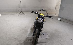 DUCATI SCRAMBLER FULL THROTTLE 2019 KC04AA