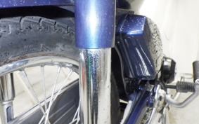 HONDA C50 SUPER CUB E 2024 AA01