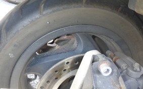 HONDA FORESIGHT EX MF04