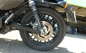 HARLEY  HARLEY XL1200CX 2017 LM3