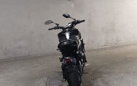 YAMAHA MT-09 2017 RN52J