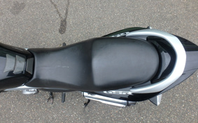 SUZUKI GSR250 GJ55D