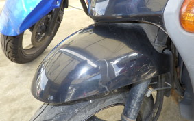 SUZUKI LET's 4 CF41A
