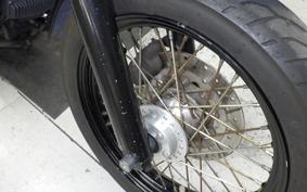 HARLEY FXDB 1580 2007