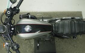 HARLEY XL1200CX 2017