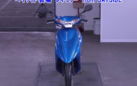 SUZUKI ADDRESS V50