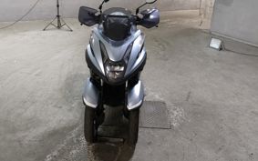 YAMAHA TRICITY 125 SEC1J