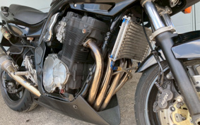 SUZUKI GSF1200 S 1999 GV75A