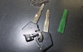 SUZUKI ADDRESS V125 DT11A