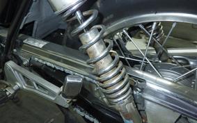HONDA GB250 CLUBMAN Gen.5 MC10