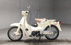 HONDA LITTLE CUB AA01