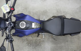 HONDA CB250RA 1998 MC52