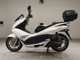Фото Honda PCX 125 2010 с японского аукциона