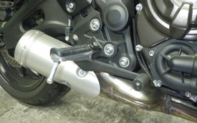YAMAHA XSR700 2020 RM22J