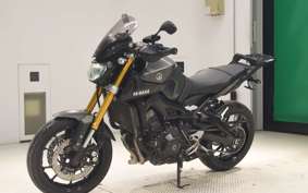 YAMAHA MT-09 2015 RN34J