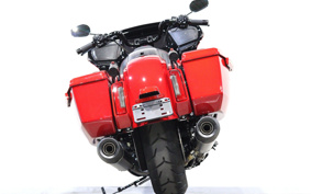 HARLEY FLTRXSTSE CVO 2026 TL8