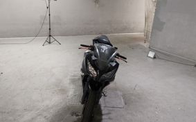 KAWASAKI NINJA250 EX250L