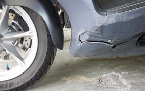 SUZUKI SKYWAVE 200 (Burgman 200) 2002 CH41A