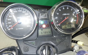 HONDA CB1300SF SUPER FOUR 2007 SC54