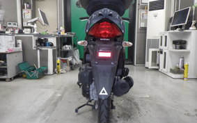SUZUKI ADDRESS 110 CE47A