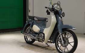 HONDA C125 SUPER CUB 2016 JA58