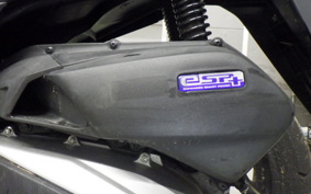 HONDA PCX 160 2026 KF47