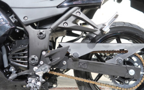 KAWASAKI NINJA 250R EX250K