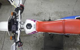 HONDA XLR250R Gen.4 2018 MD22