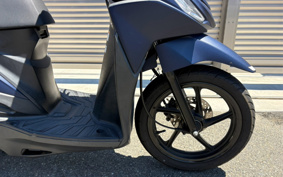 SUZUKI ADDRESS V110 CE47A