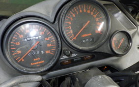 KAWASAKI ZZ-R250 2022 EX250H