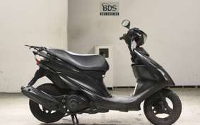 SUZUKI ADDRESS V125 S