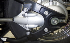 YAMAHA DRAGSTAR 400 2004 VH01J