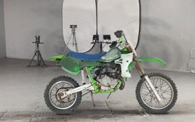 KAWASAKI KX60 KX060B