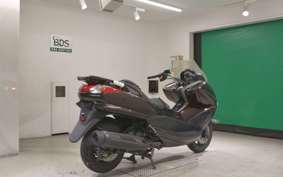 YAMAHA MAJESTY 250 Gen.4 2006 SG20J