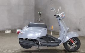 HONDA JOL CUB AF53