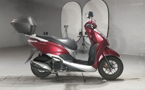 HONDA LEAD 125 JF45