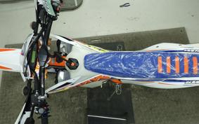 KTM 250 EXC TPI SIXDAYS