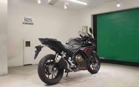 HONDA CBR400R 2020 NC56