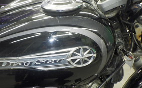 YAMAHA DRAGSTAR 250 VG02J