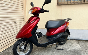YAMAHA JOG DELUXE SA36J