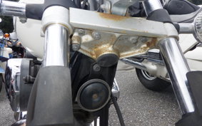 YAMAHA DRAGSTAR 250 2007 VG02J