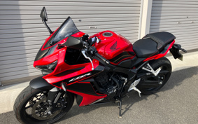 HONDA CBR650R 2023 RH03