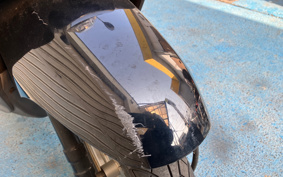 HONDA  TACT  BASIC  AF79