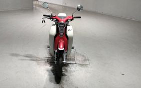 HONDA  SUPER CUB C125 JA58