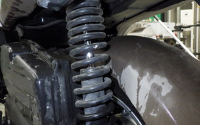 HONDA BENLY 110 JA09