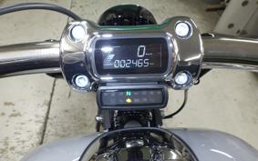 HARLEY FXBR1920 2025
