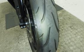 TRIUMPH DAYTONA 660 2024