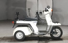 HONDA GYRO TD02