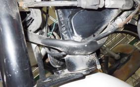 HONDA MONKEY AB27