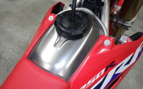 HONDA CRF250 RALLY ME12